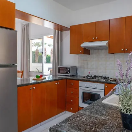 Vila Pommelo By