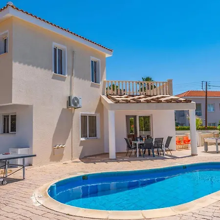 Villa Pommelo By
