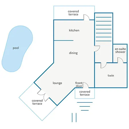 Pommelo By Villa Peyia