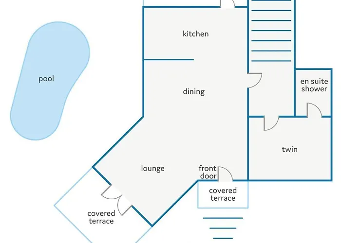 Pommelo By Vila Pegeia